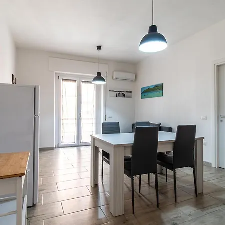 Apartman Paolo's House 2 Cagliari