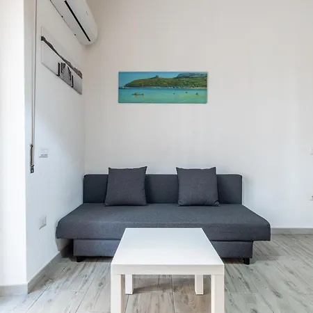Paolo's House 2 Apartman *