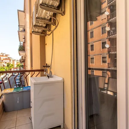 Paolo's House 2 Apartman